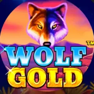 Wolf Gold Slot Official Website