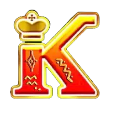 K (King)
